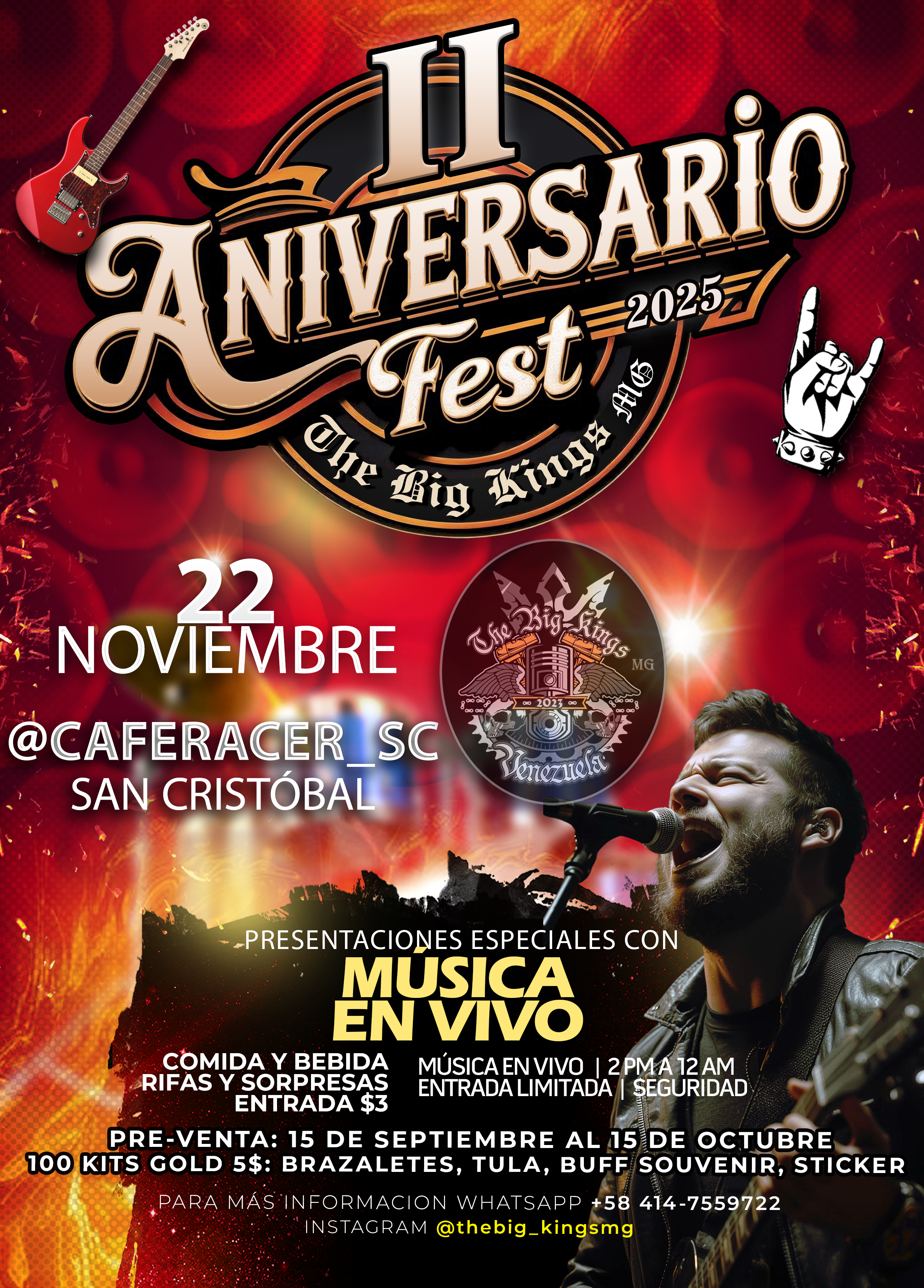 Imagen del evento Ruta Nocturna 'La Leyenda'